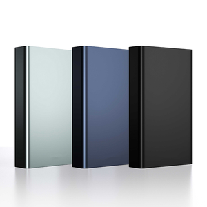 Năng lượng mặt trời ngân hàng điện Xe máy điện thoại chủ sạc không dây New arrivals đồ nội thất trẻ em cho điều hookah bút điện tử tribrach - Product Image 1