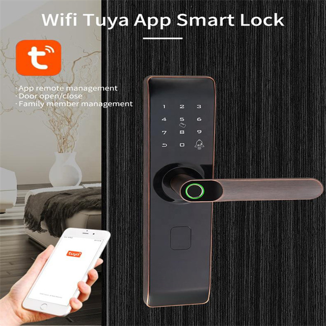 EU/US Standard Metal Bezel 4 Gang Household Switch Remote Smart Wall Light Switch Timer&Voice Control Support