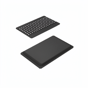 Distribuidor Autorizado de Chips Electrónicos Memory 119 BGA 71V35761S166BGGI8 - Product Image 1
