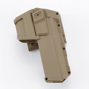 एस्क सामरिक <span class=keywords><strong>iwb</strong></span> नायलॉन चल एडाप्टर होल्स्टर केस बेल्ट पैडल कमर होल्स्टर - Product Image 1