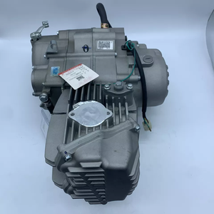 ชุดประกอบเครื่องยนต์มอเตอร์ไซค์ OEM W190 4 จังหวะ 190 ซีซี ระบบจุดระเบิด CDI ประสิทธิภาพสูง ใช้ได้กับรถหลากหลายรุ่น ของใหม่แกะกล่อง - Product Image 3