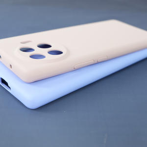 <span class=keywords><strong>Coque</strong></span> JOYPORODO S003 en Silicone Liquide Antichoc de Luxe pour Tecno Spark 20 Pro Plus et Tecno Spark 20 Pro - Product Image 5