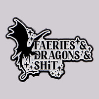 Broches en émail Fée et Dragon, épingles de revers pour femmes et hommes, badges pour sacs à dos, accessoires de costume, bijoux fantaisie, cadeaux