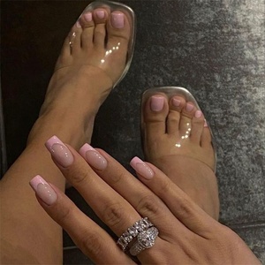 Fabricant OEM/ODM Faux vernis gel sans colle exposition sans toxine pour les ongles et les cils - Product Image 6