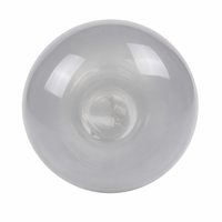 Lampe chauffante pour animaux de compagnie sans lumière, UVA UVB R95 80W 100W, ampoule universelle