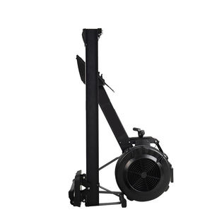 Équipement de fitness cardio intérieur excercize wind drag rameur pour salle de sport - Product Image 4