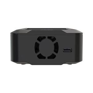 Cargador Inteligente de Baterías C4 Air de 6 Bahías para Baterías 18650, Cargador de Baterías AA AAA con Salida Tipo-C QC3.0 4A 40W para Baterías Recargables AA Lilon 18650 - Product Image 2