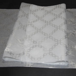 Rouleaux et feuilles de papier d'emballage de fleurs imprimés sur mesure pour l'emballage de fleurs fraîches de <span class=keywords><strong>fleuriste</strong></span> - Product Image 5