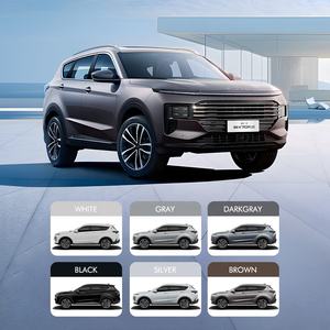 Jetour X70 Plus 7 Places Voiture d'Occasion Luxe Automatique 2022 2023 - Product Image 2