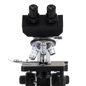 XSZ-107BN-B WF10X WF16X Thị Kính Một Mắt Xem Đầu Phòng Thí Nghiệm <span class=keywords><strong>LED</strong></span> Chiếu Sáng Sinh Học Kính Hiển Vi - Product Image 5