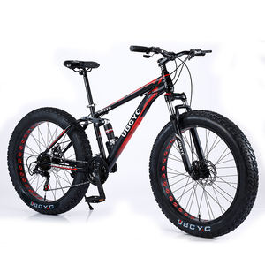 Prix de gros d'usine <span class=keywords><strong>VTT</strong></span> neige surrey vélo/26 pouces <span class=keywords><strong>tandem</strong></span> avec grandes roues/4.0 gros pneu surrey vélo - Product Image 1