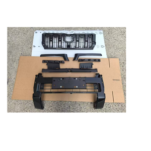 Kit de carrosserie extérieure pour LC250 Bx Yx Wx Low Upgrade to High <span class=keywords><strong>Vx</strong></span> Version Bumpers Grille Splitters - Product Image 6