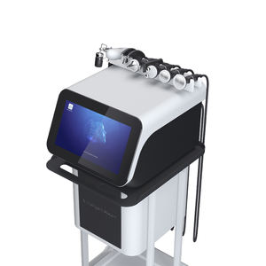 جهاز تجميل كهربائي كوري عالي الجودة بتقنية الفقاعات الصغيرة والموجات فوق الصوتية - Product Image 1