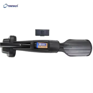 <span class=keywords><strong>Detector</strong></span> de Metais para Crianças TX-411 - Início com Um Botão e <span class=keywords><strong>Design</strong></span> Leve para Aventuras Divertidas de Caça ao Tesouro ao Ar Livre - Product Image 4