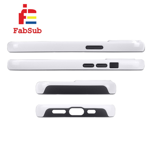 Cho <span class=keywords><strong>iPhone</strong></span> 17 Series 3D lớp phủ 2 trong 1 trường hợp điện thoại thăng hoa máy in nhựa trường hợp điện thoại thăng hoa - Product Image 6