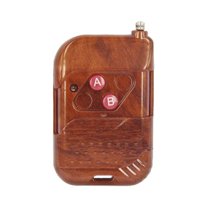 <span class=keywords><strong>315</strong></span> <span class=keywords><strong>433Mhz</strong></span> không dây điều khiển từ xa chuyển đổi <span class=keywords><strong>Transmitter</strong></span> học ánh sáng đèn - Product Image 2