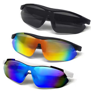Lunettes Intelligentes QY-Pro3 2025 pour Hommes et Femmes, Lunettes de Soleil Connectées avec Appel Bluetooth, Assistant Vocal et Fonction de Changement de Couleur, Lunettes Tendance - Product Image 2
