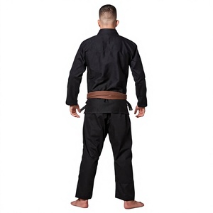 Kimono de Jiu Jitsu Personalizado, Gi Brasileño de BJJ, Estilo Shoyoroll, Uniforme de Artes Marciales, Gi de BJJ de Alta Calidad para Adultos - Product Image 1