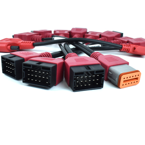 Herramienta de diagnóstico para chasis de portátil C2, caja de cambios, AIRMATIC, retardador, ZF, Eaton, FAST, SINOTRUCK, ATM, RCS, ABS, EBS, ECAS, ECU, TCU - Product Image 4