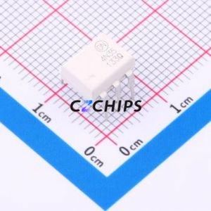 ทรานซิสเตอร์ทรานซิสเตอร์ทรานซิสเตอร์ DIP-6 4N35M แบรนด์ใหม่ของแท้ชิ้นส่วนอิเล็กทรอนิกส์ - Product Image 1