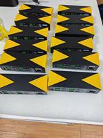 Fuente de Alimentación Front-End para Placa de Circuito Óptico AcPower 878-0303-00, Equipo Electrónico para PLC, PAC y Controladores Dedicados