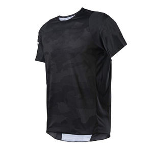 Maglie Downhill Mountain Bike MTB camicie Offroad DH moto Jersey Motocross <span class=keywords><strong>abbigliamento</strong></span> sportivo OEM - Product Image 5