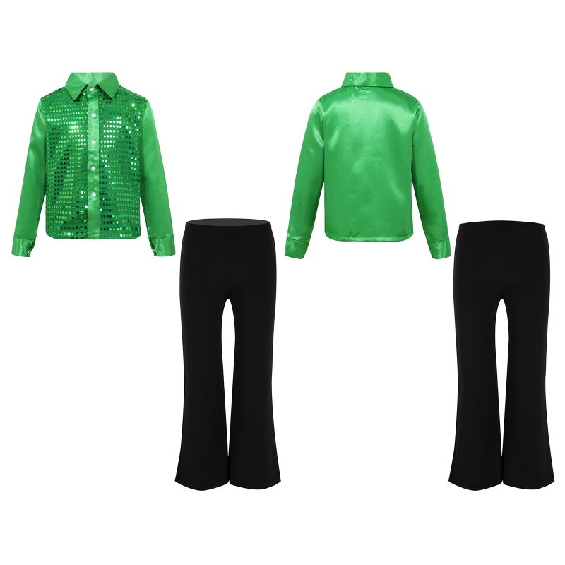 สีเขียว