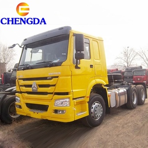 Tractores de buen estado, camiones y camiones Mercedes 6 - Product Image 4