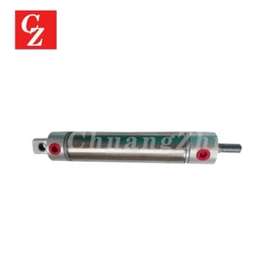 99250631 39413182 pour Pièces de Compresseur Ingersoll Rand, Cylindre Pneumatique, Actionneur - Product Image 3