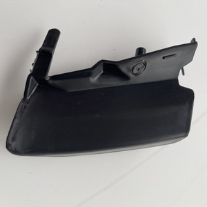 Vitz Japan 2015-2017 Front Bumper <b>Trailer</b> Cover 52127-52580 <b>Car</b> <b>Trailer</b> Part - Product Image 3