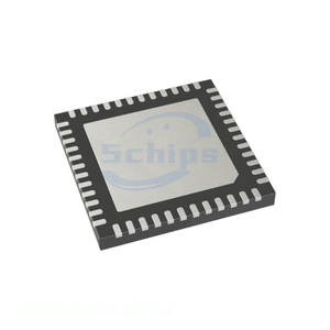 AD9956YCPZ-REEL7 Interface Electronic Circuit Components Authorized Distributor - Product Image 1