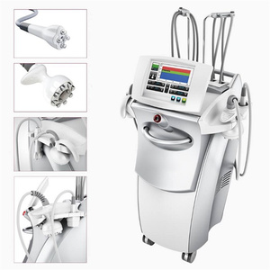 Appareil de massage par rouleaux sous vide pour la réduction de la cellulite, raffermissement cutané 4D, remodelage corporel, machine de beauté Lega <span class=keywords><strong>C</strong></span> - Product Image 2
