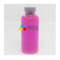 400% Rhodamine B Acid Red 52 Colorant textile en poudre pour usage industriel