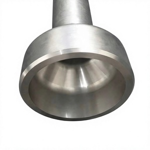 VARTIS ENGINEERING PVT LTD, Conector de Tubería de Aluminio con Brida y Rosca Macho, Certificado ISO 9001 2015, Accesorios Industriales para Tuberías - Product Image 3