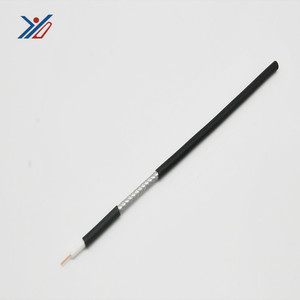 15 años fabricante <span class=keywords><strong>mini</strong></span> <span class=keywords><strong>rg59</strong></span> rg6 cable coaxial con precio de fábrica - Product Image 3