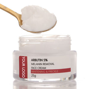 Crema sbiancante per la pelle nera con etichetta privata - Product Image 1