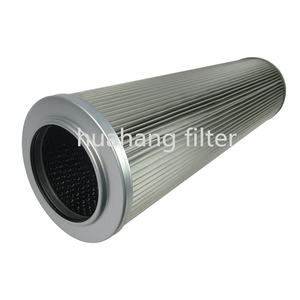 Prensa de Filtro Hidráulica Doble Personalizada Huahang con Material de Fibra de Vidrio y Filtración de 10 Micras - Product Image 5