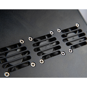Lucas DJ 8W Vollfarb-RGBW-Animationslaser Vollleistungs-Bühnenbeleuchtung für Outdoor-Hochzeiten mit DMX512-Steuerung IP33 - Product Image 6