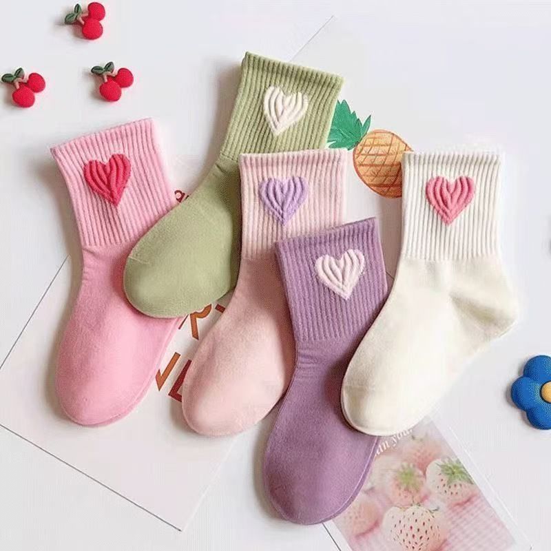 Love donation