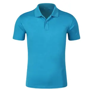 Men's polo Shirts UPF 50+ Sun Protection half Sleeve Shirts For Hiking Fishing Camping Travel Work