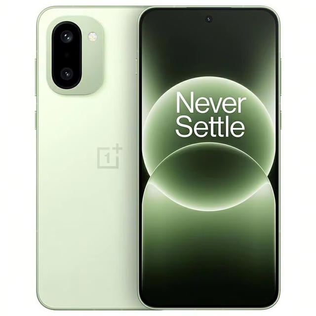 Original Oneplus Ace 6T 5G SmartPhone 6.83" 2800*1272 AMOLED 165Hz Qualcomm SD 8 Gen5 4nm 8300mAh 100W Fast Charging NFC Android