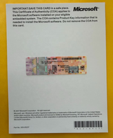 Pour SQL Server 2025 Édition Standard DVD OEM, Pack Complet, Licence 16 cœurs, Prise en charge de l'activation en ligne, Stock anglais