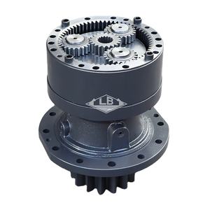 R450-7 R480-9 R520-9 Schommelreductie Versnellingsbak 31qb-10140 31qb-10141 R450-7 Schommel Versnellingsbak Voor Graafmachine - Product Image 1