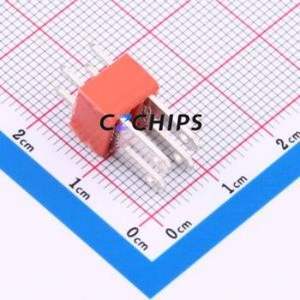 900-SH-5/02 Solder Tab Terminal Through hole Component (THT)P=5mm Terminal - Product Image 2