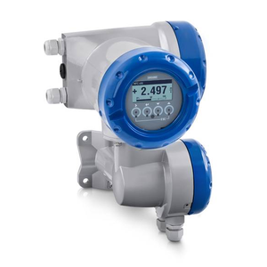 ผลิตภัณฑ์ของแท้จากโรงงาน Krohne Vfc 200 Flow Converter สำหรับใช้งานร่วมกับเซ็นเซอร์ Optiswirl 4000 - Product Image 4