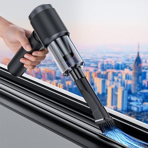 <b>Portable</b> Cordless Handheld <b>Vacuum</b> Cleaner 180W 121-150 AW Battery Powered Lightweight For Home Use - Product Image 2