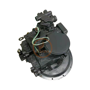 Pompe hydraulique de haute qualité SY150 pour engins de construction K3V112DP-135R-9NG9-1EB - Product Image 1
