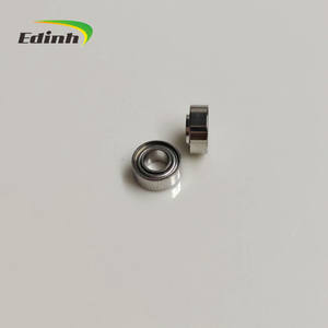 Manipolo dentale in ceramica SR144TLZ cuscinetto giappone - Product Image 5