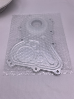 Joint d'étanchéité avant de vilebrequin automobile Kaidun Factory pour Opel F12 55509157 Chine Zhejiang selon votre demande