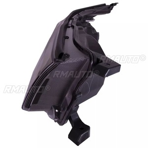 Pour Toyota Highlander 2014-2016 : Feu de jour étanche, ensemble de phares de voiture, pièce de modification 81150-0E250 - Product Image 5